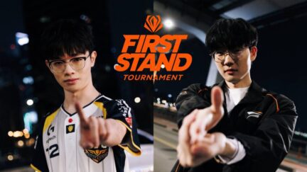 First stand hle vs cfo