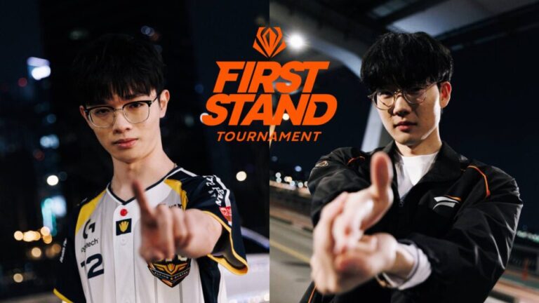 First stand hle vs cfo