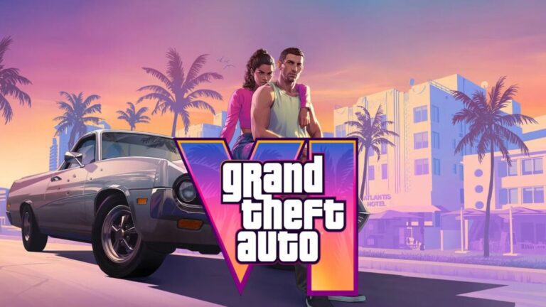 Gta 6 uscita copertina