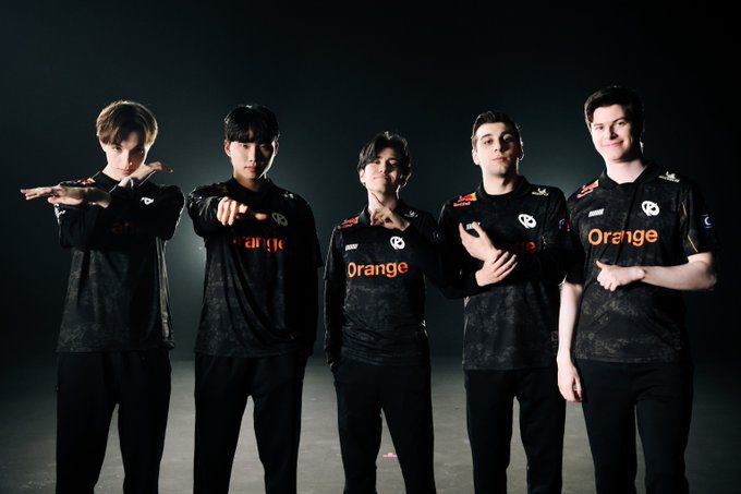 kc vs tes first stand 2025