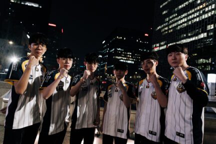 Oyster vincono contro i KC