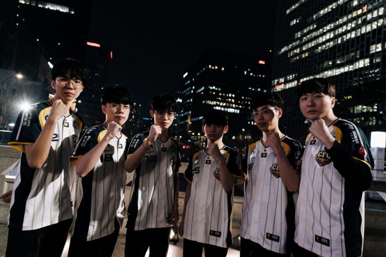 Oyster vincono contro i KC