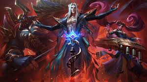 Pentakill Remix Rumble