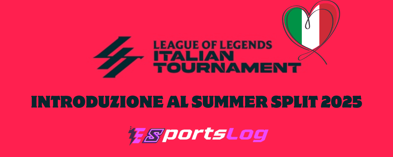 BANNER LIT 2025 SUMMER SPLIT