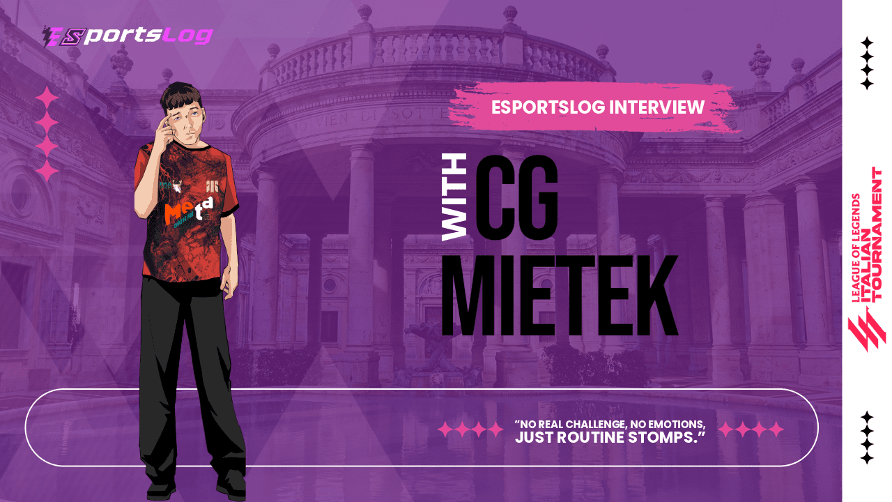 CG Mietek Banner