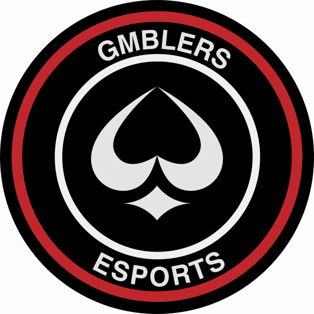 Logo GMBLERS