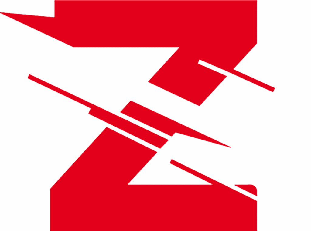 ZENA Esports LOGO