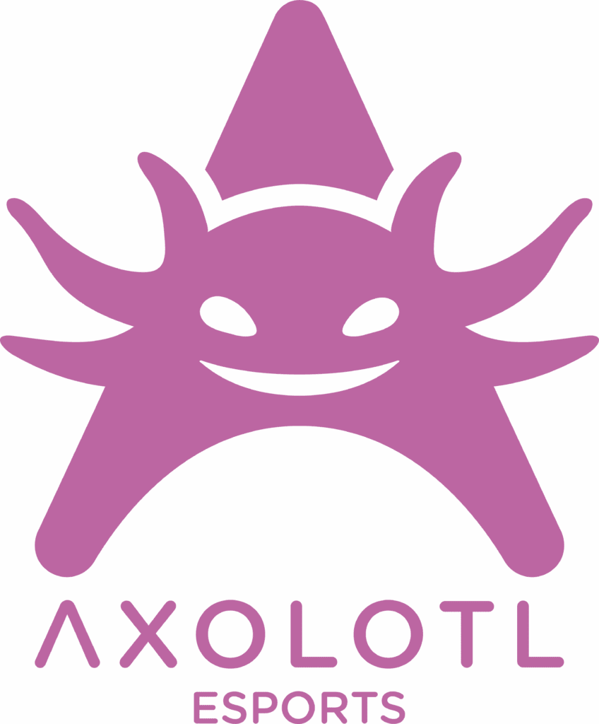 Axolotl LOGO
