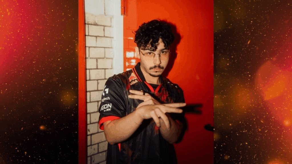 Worlds 2025 Week 1 banner